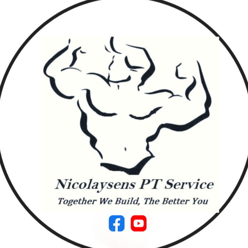 Nicolaysen PT Service Din Personlige Trener I Stavanger